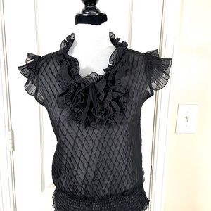 Xirohong Classic Fashion Top